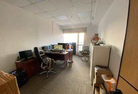 华腾北搪商务大厦 