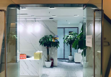 北京银河soho银河SOHO（Galaxy SOHO）