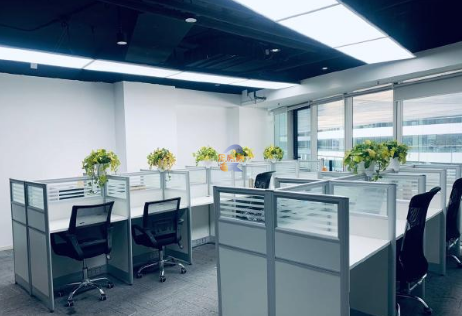 北京银河soho银河SOHO（Galaxy SOHO）