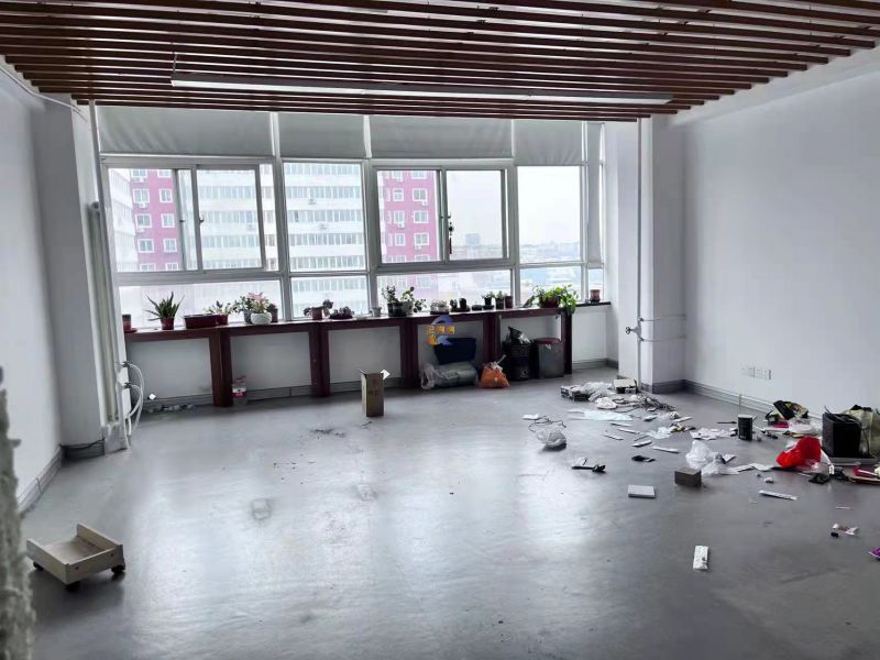 京仪科技孵化器