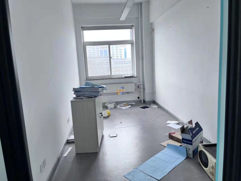 京仪科技孵化器