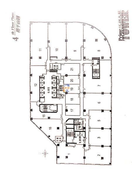 泛利大厦