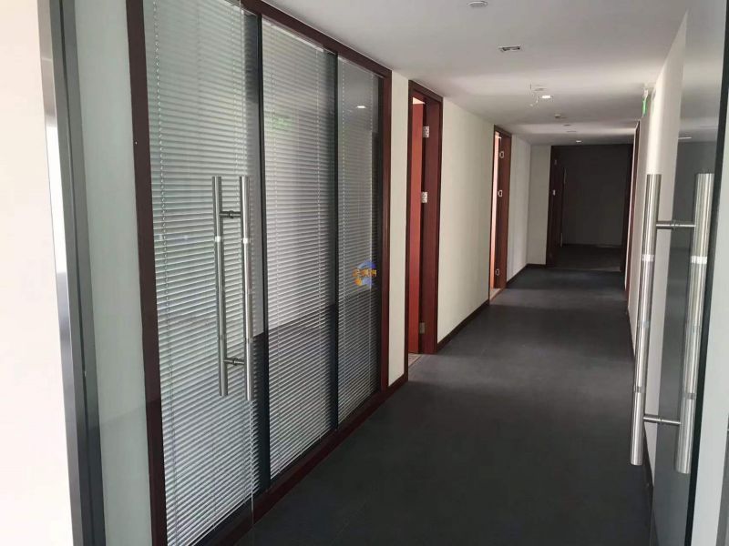 富盛大厦（富盛广场）