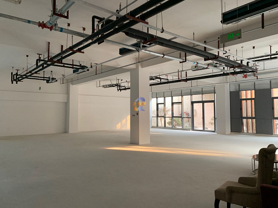 中国铁建理想谷