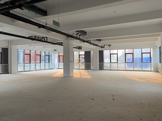 中国铁建理想谷