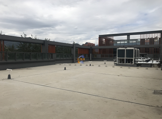 中国铁建理想谷