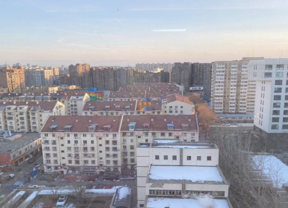 金隅大成玲珑天地