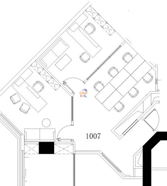 北京国际金融中心