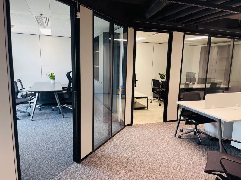 北京国际金融中心