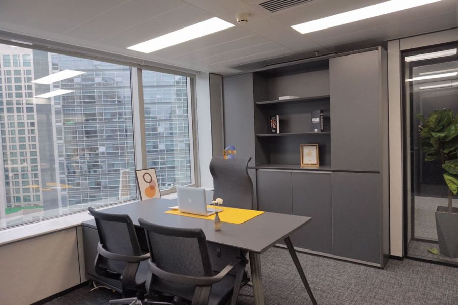 北京国际金融中心