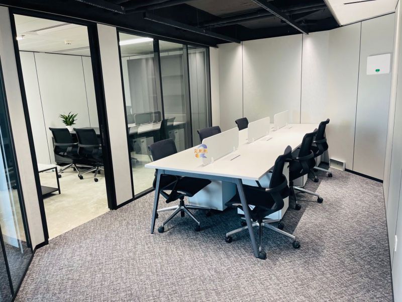 北京国际金融中心