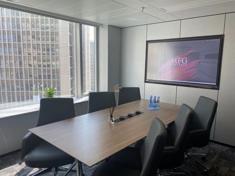 北京国际金融中心