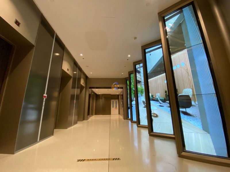 北京国际金融中心