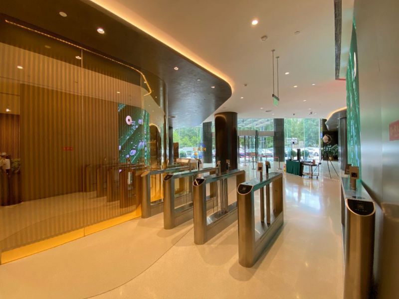 北京国际金融中心