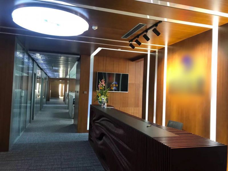 E9大厦（锦什坊街35号）