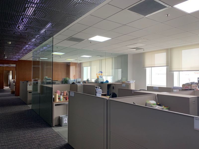 E9大厦（锦什坊街35号）