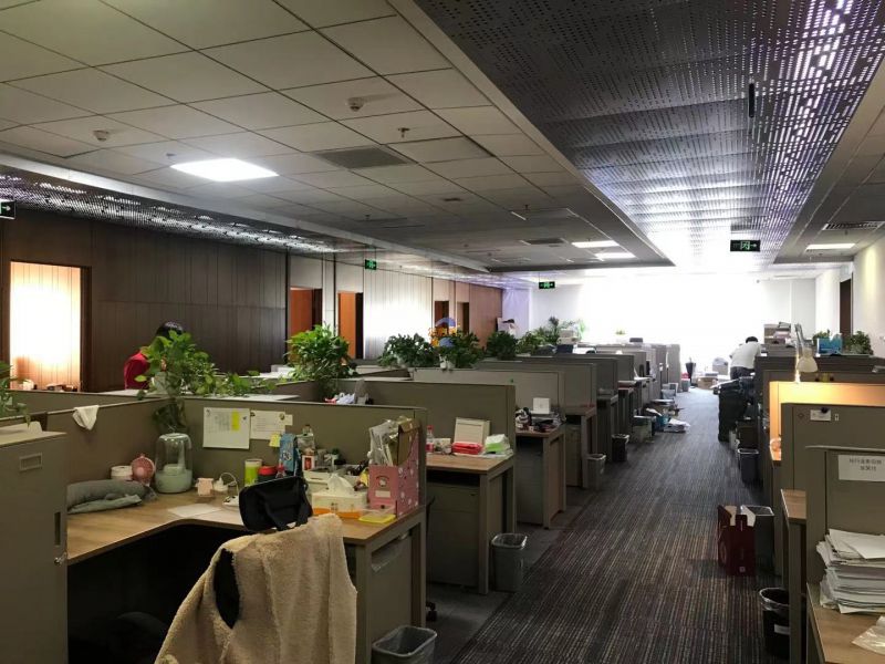 E9大厦（锦什坊街35号）