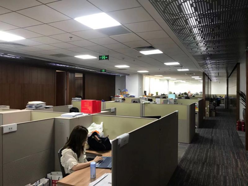 E9大厦（锦什坊街35号）