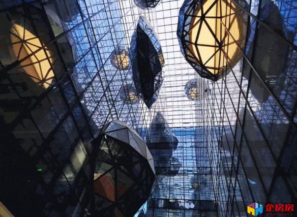 西三旗金隅科技园 金隅智荟中心