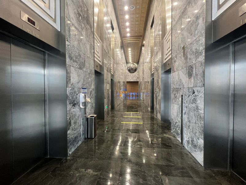 清华大厦（清华美院大厦）