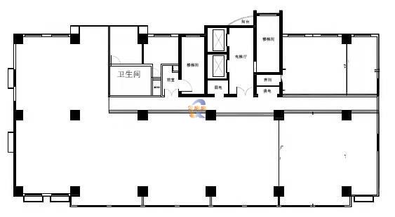 华玉大厦
