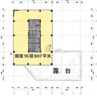 昌发展云智中心