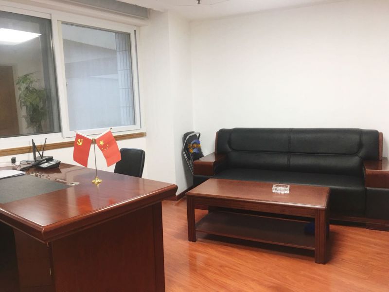 国宾大厦（国宾世贸中心）（西城区阜成门外大街）