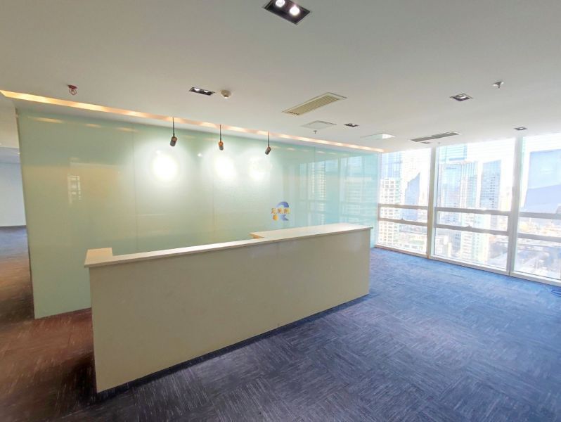 远洋光华国际大厦