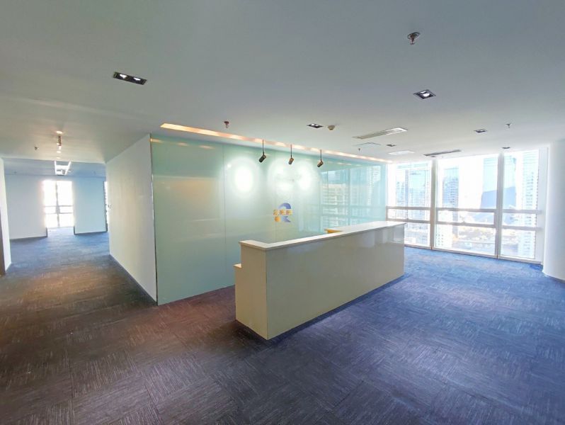 远洋光华国际大厦