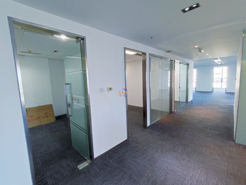 远洋光华国际大厦