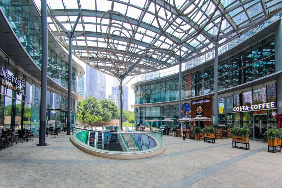 远洋光华国际大厦