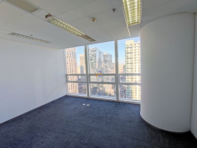 远洋光华国际大厦