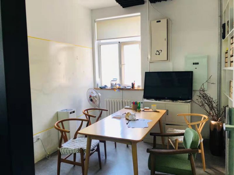 西海48文化创意中心