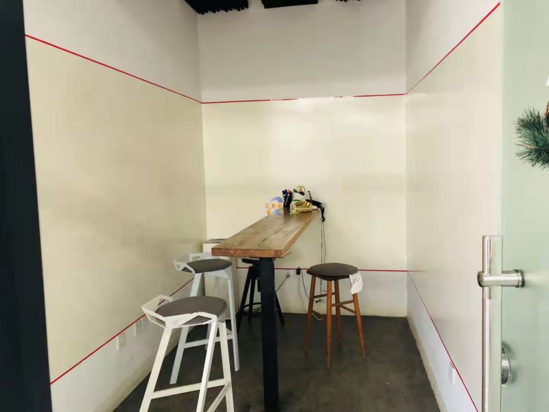 西海48文化创意中心