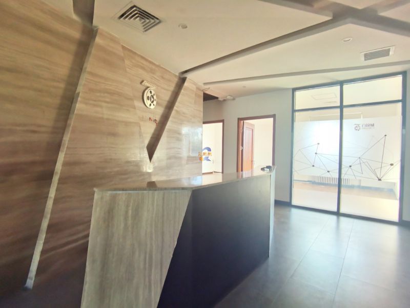 西海48文化创意中心