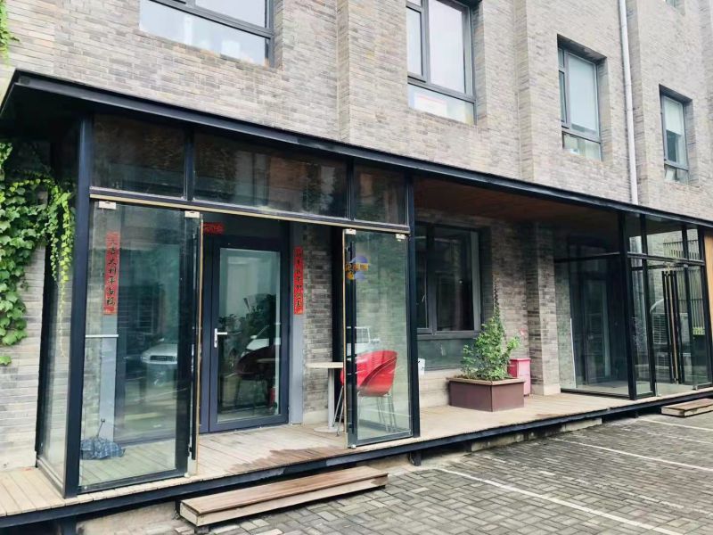 西海48文化创意中心