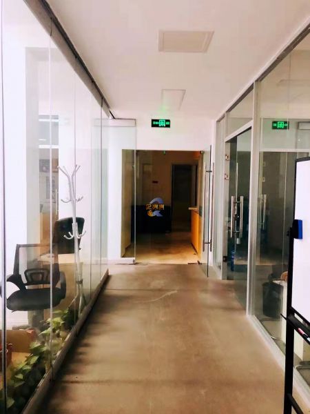 西海48文化创意中心