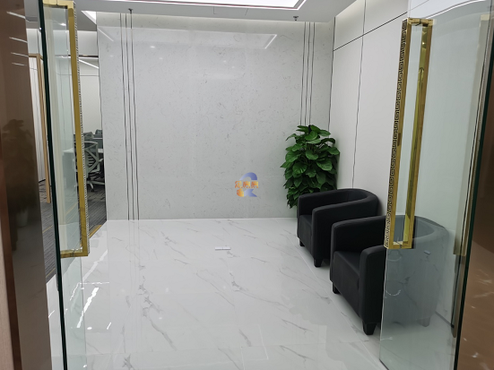 聚杰金融大厦