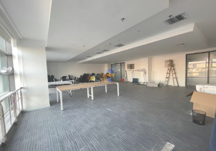 中关村E世界财富中心