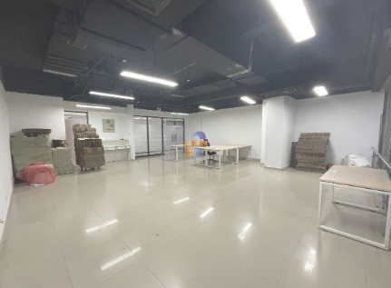 中关村E世界财富中心