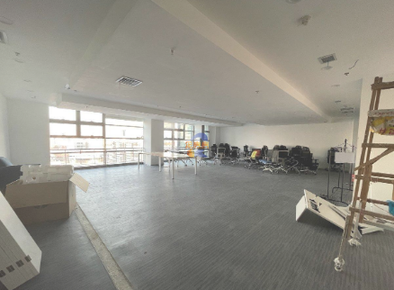 中关村E世界财富中心