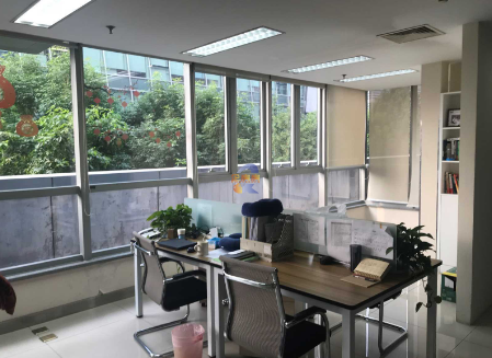 华远企业号（华远企业中心）