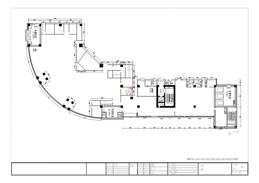 中关村互联网教育创新中心（原中关村数字物流港）