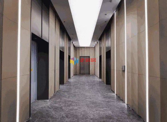 西三旗金隅科技园 金隅智荟中心