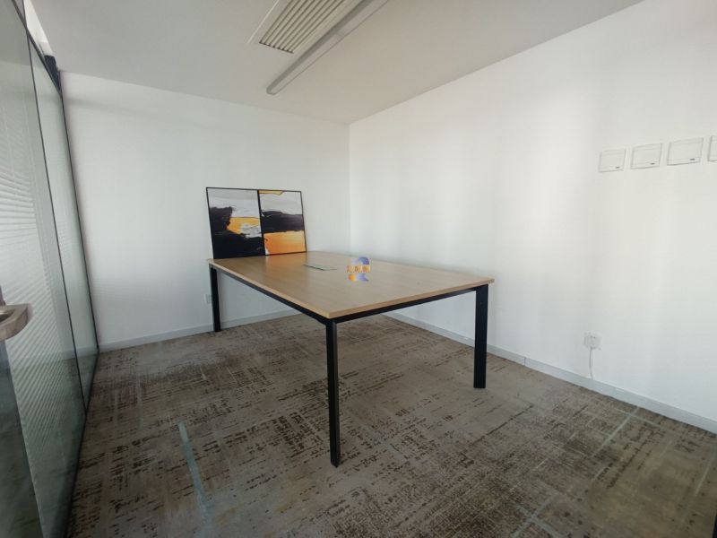 建外SOHO（A座B座写字楼）