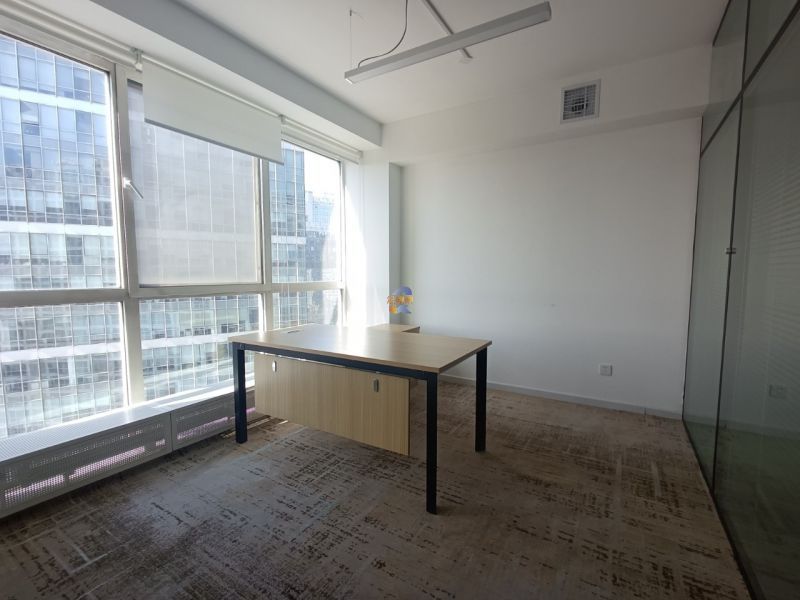 建外SOHO（A座B座写字楼）