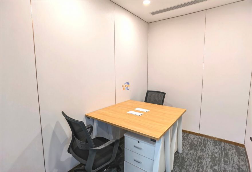 建外SOHO（A座B座写字楼）