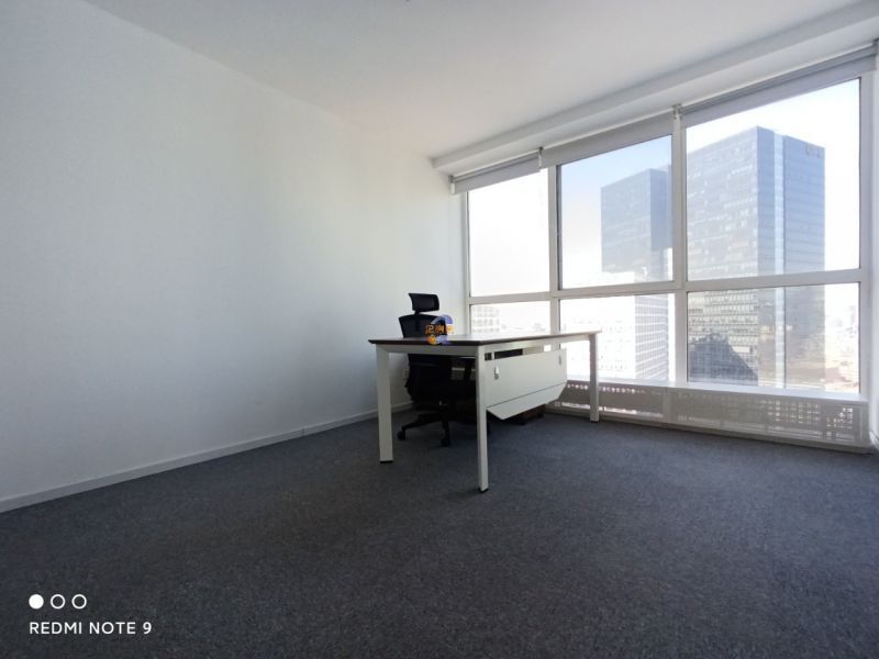 建外SOHO（A座B座写字楼）