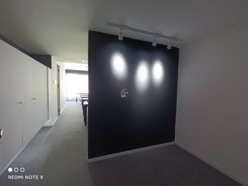 建外SOHO（A座B座写字楼）