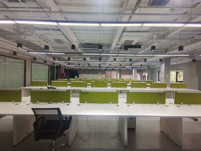 正通创意中心独栋